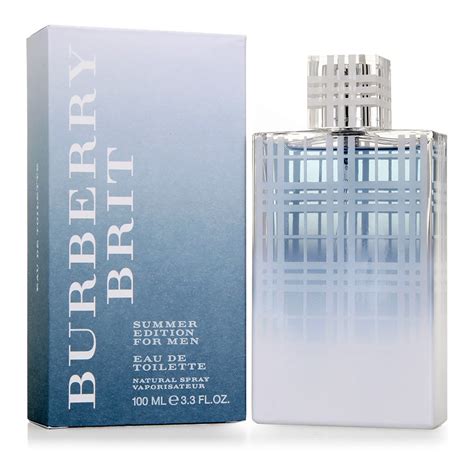 burberry cologne for men brit|burberry brit summer for men.